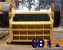 JC Series Of Jaw Crusher